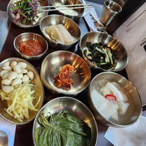 만미정 사진