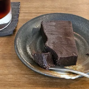 매개체커피 사진