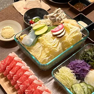 샤브화 사진