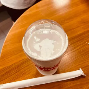 파이브가이즈 리뷰 사진