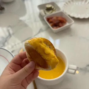잭슨스테이크 사진