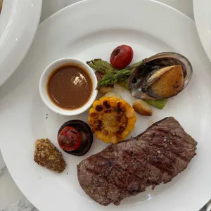 잭슨스테이크 리뷰 사진
