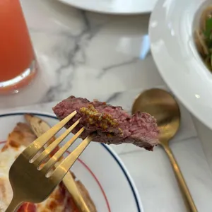 잭슨스테이크 리뷰 사진