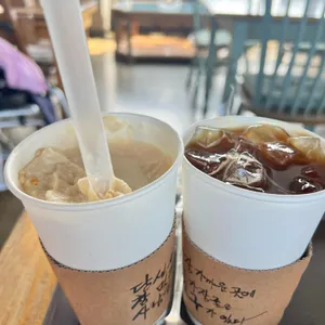 아메리카 사진