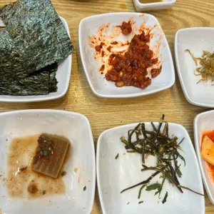 팔도전복해물뚝배기 사진