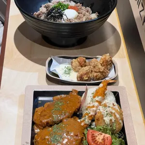 긴자료코 사진
