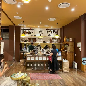 카멜커피 리뷰 사진