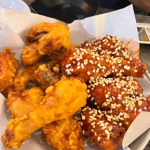 김군네통닭집 리뷰 사진