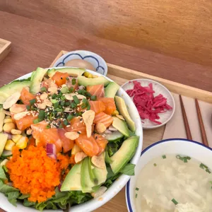 피쉬버켓 사진