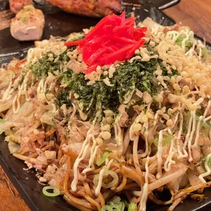 이자카야풍 사진