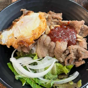 더빨강 옛날 떡볶이 김밥 사진