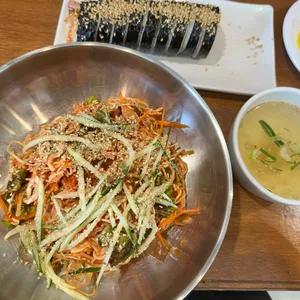 진아네칼국수 사진