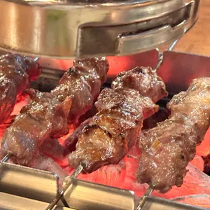이가네양꼬치 사진