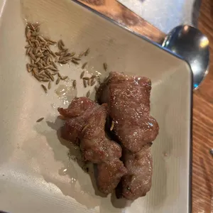이가네양꼬치 사진