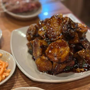 이가네양꼬치 사진