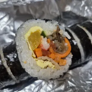 신성김밥 사진