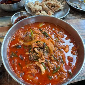 천안문 사진