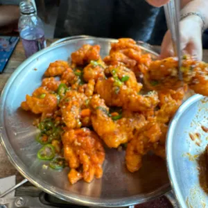 천안문 사진