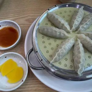 부산가야밀면 사진