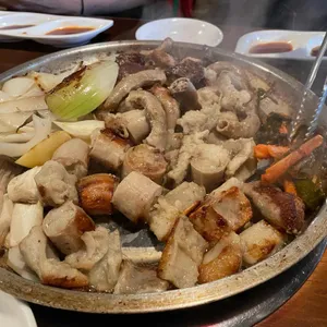 삼대곱창 사진