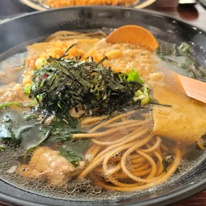 삼동소바 사진