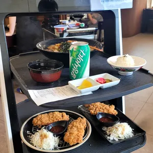 삼동소바 사진