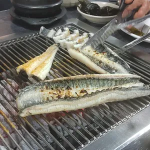 섬진강참숯민물장어 사진