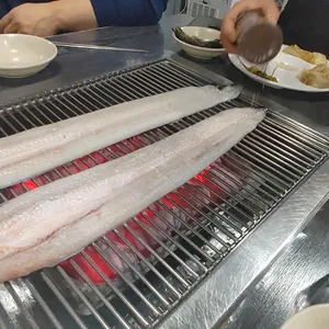 섬진강참숯민물장어 사진