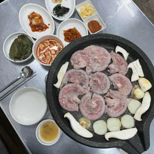 곱창일번지 사진