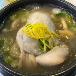 도안동감나무집 사진