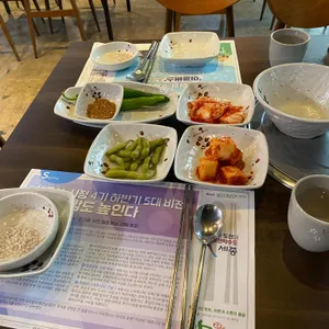 도안동감나무집 리뷰 사진