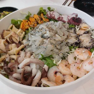 물회의정석 사진