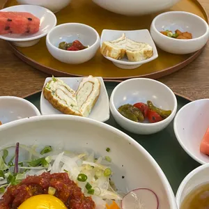 주복 사진