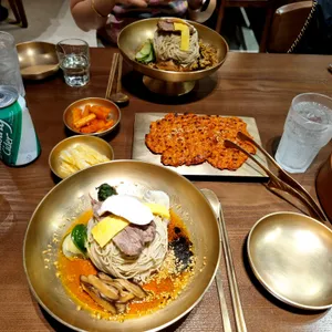 메밀단편 사진