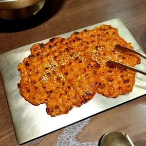 메밀단편 사진