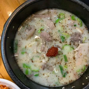 전통맛집할매순대국 사진