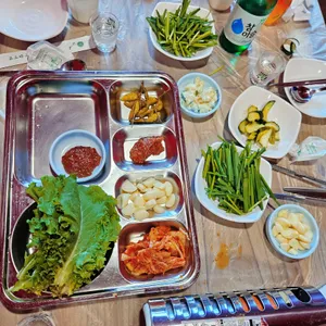 소풍 사진 2