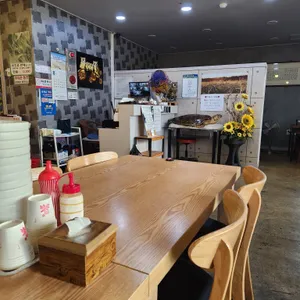 둘레길보리밥 리뷰 사진