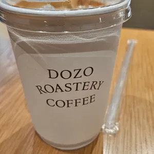 도조커피 리뷰 사진