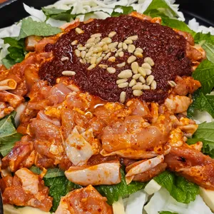 드림닭갈비 리뷰 사진