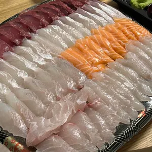 아쿠아딜리버리 회포장 사진