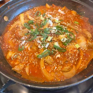 열평집밥김치찌개 사진