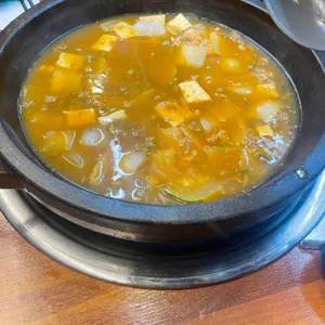 우리가족 고기집 한우정육식당 사진