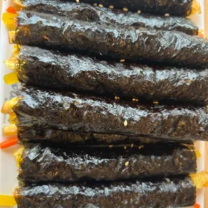 선비꼬마김밥 사진