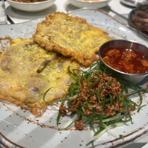 주해장집 사진