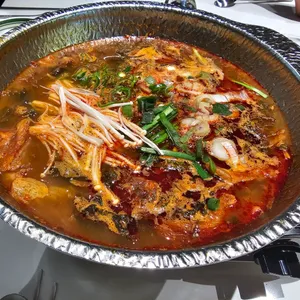 주해장집 사진