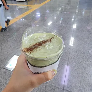 로스터리카페 요정 사진