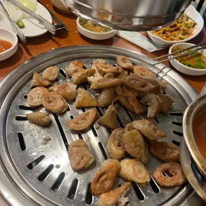 달비촌 대구막창 사진
