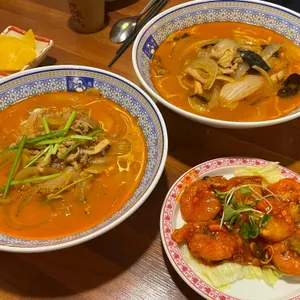 보배반점 사진