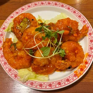 보배반점 사진